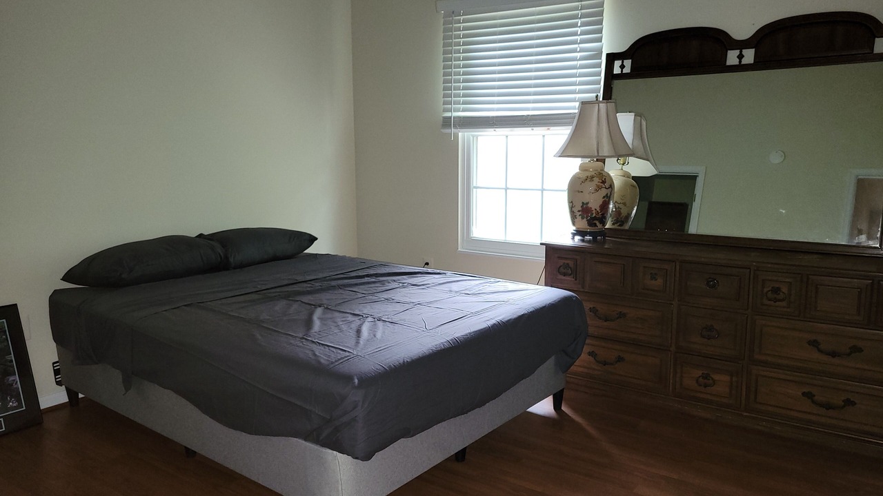 Photo of Bedroom in Fairland