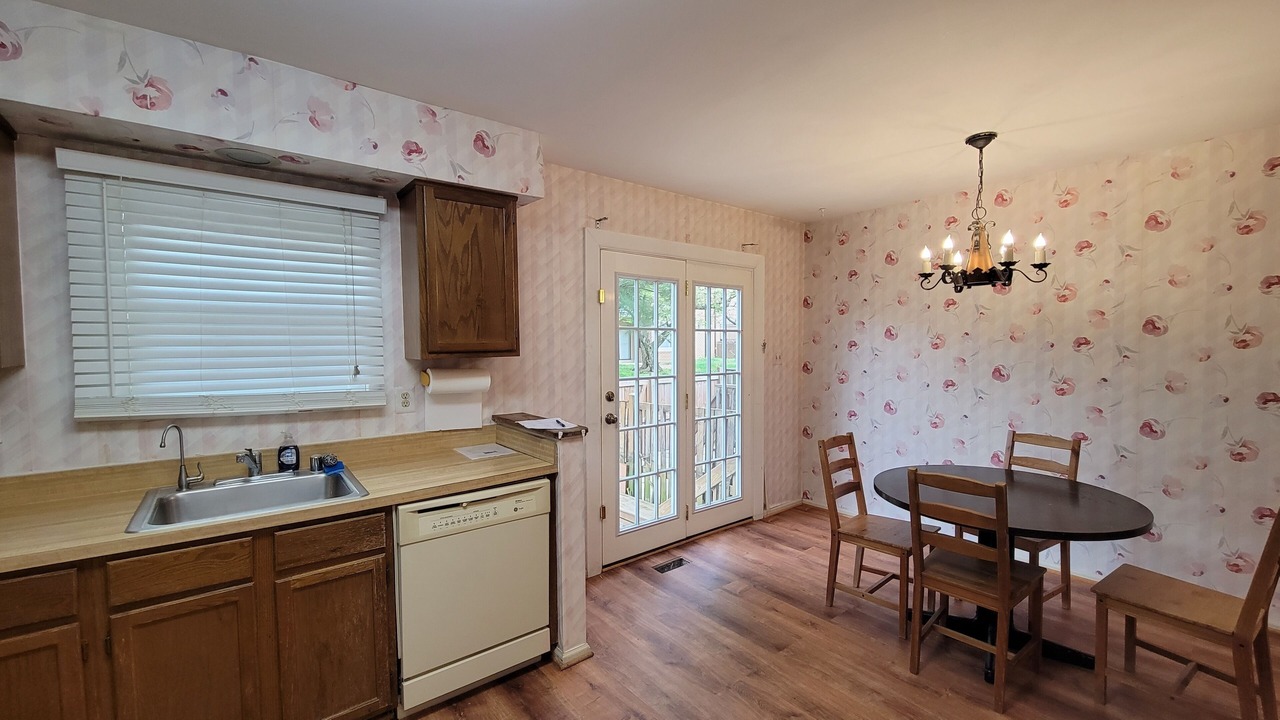 Photo of Kitchen in Fairland