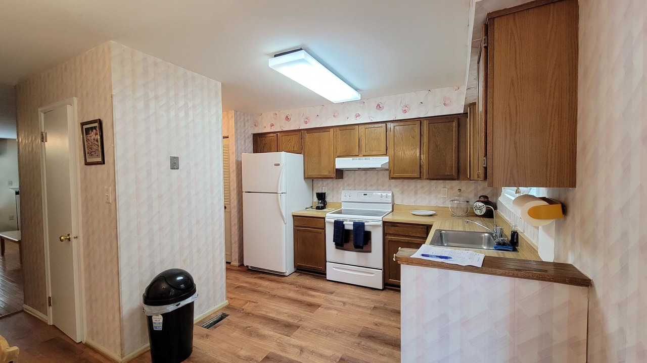 Photo of Kitchen in Fairland