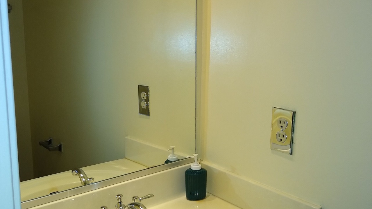 Photo of Bathroom in Fairland