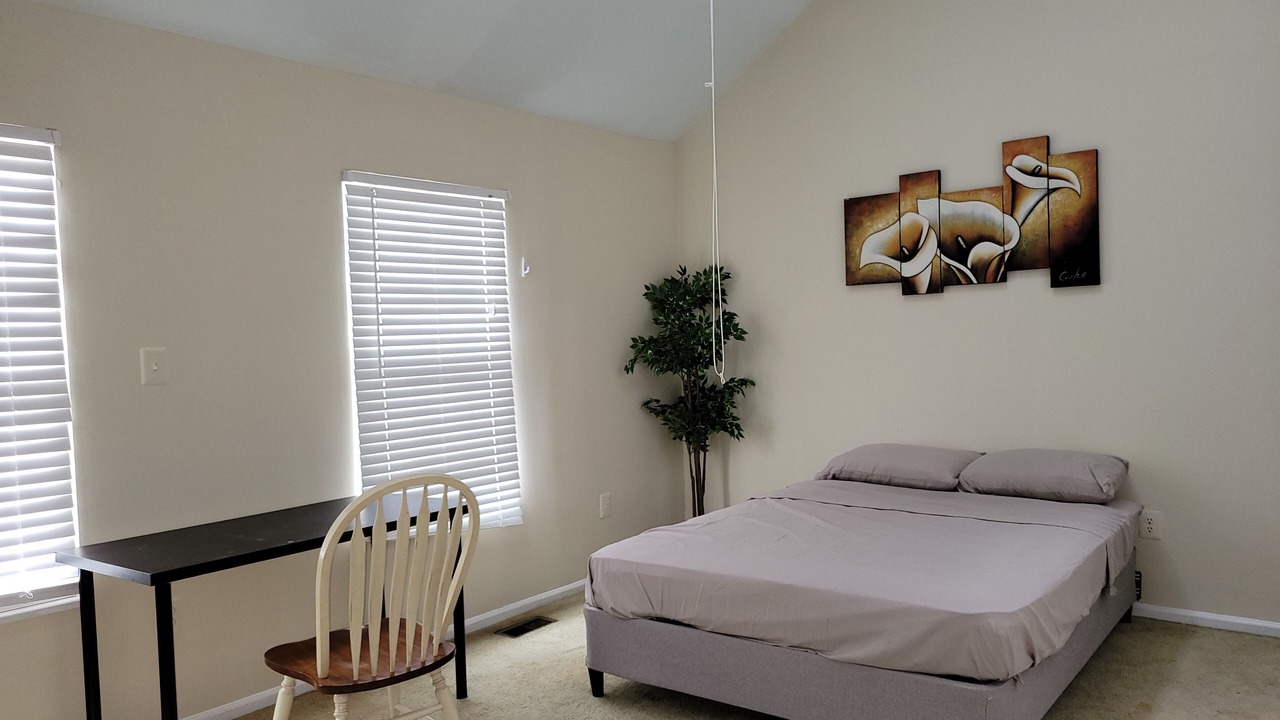 Photo of Bedroom in Fairland