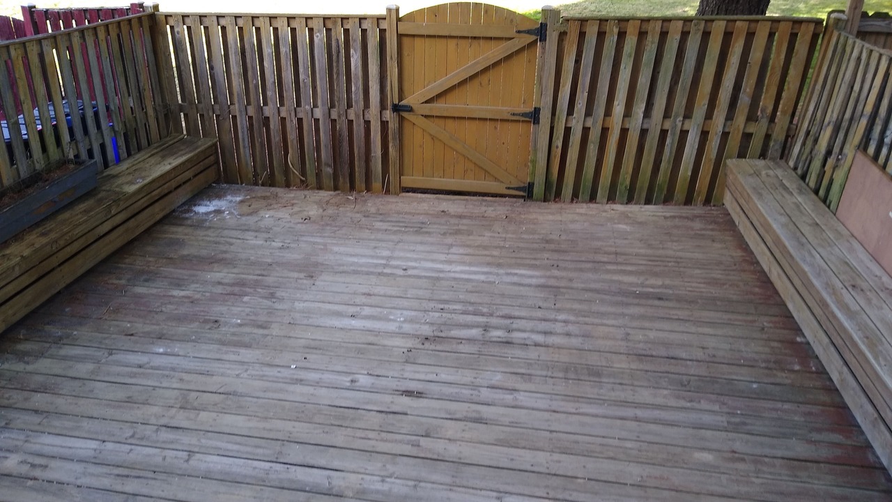 Photo of Outdoor in Fairland