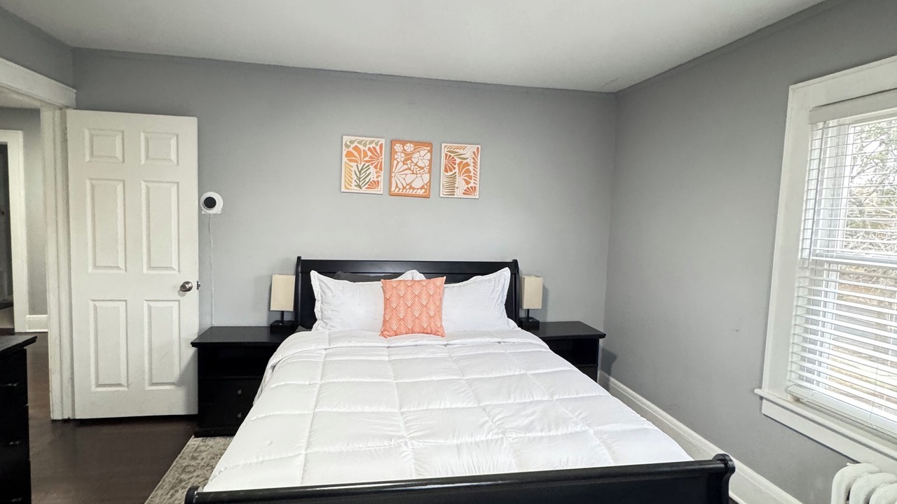 Photo of Bedroom in Plainfield