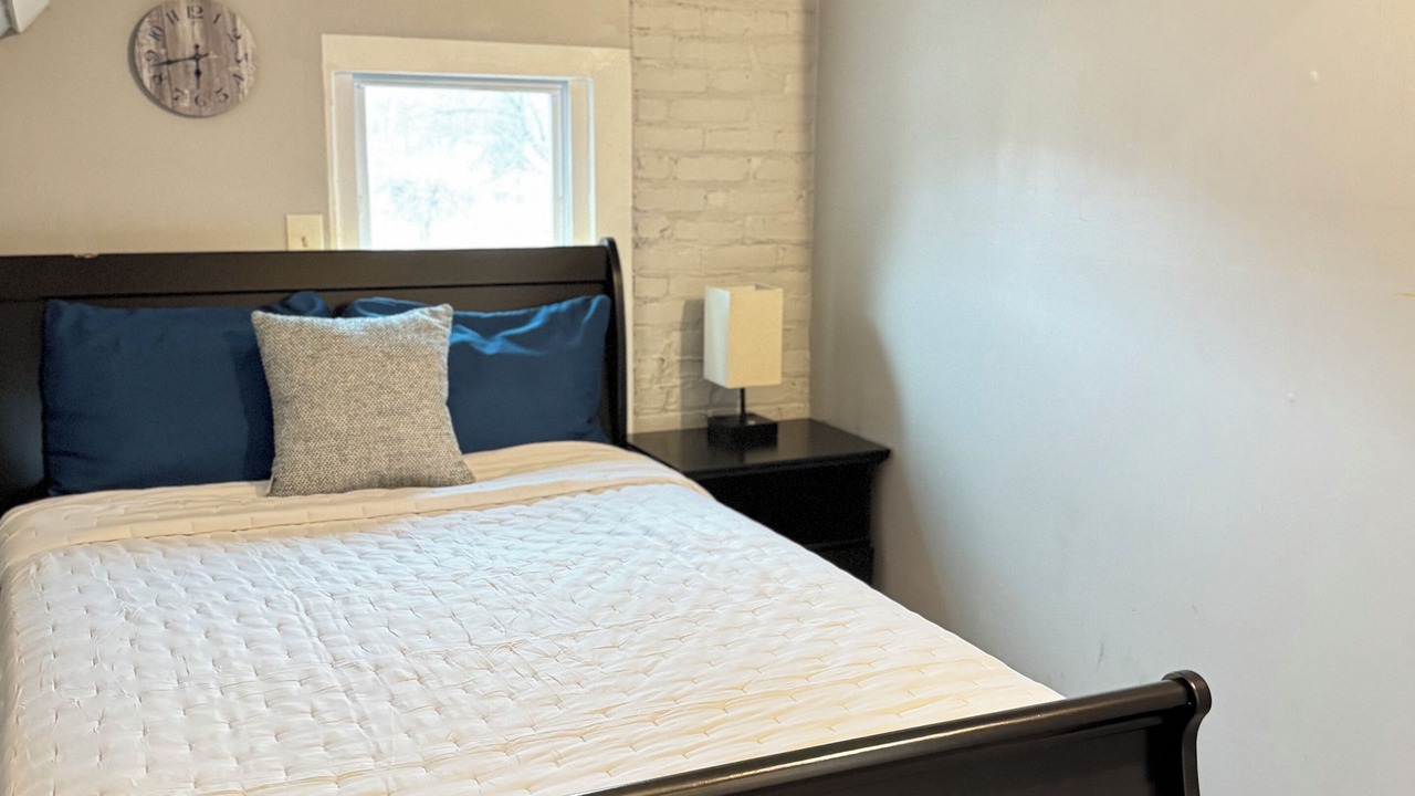 Photo of Bedroom in Plainfield