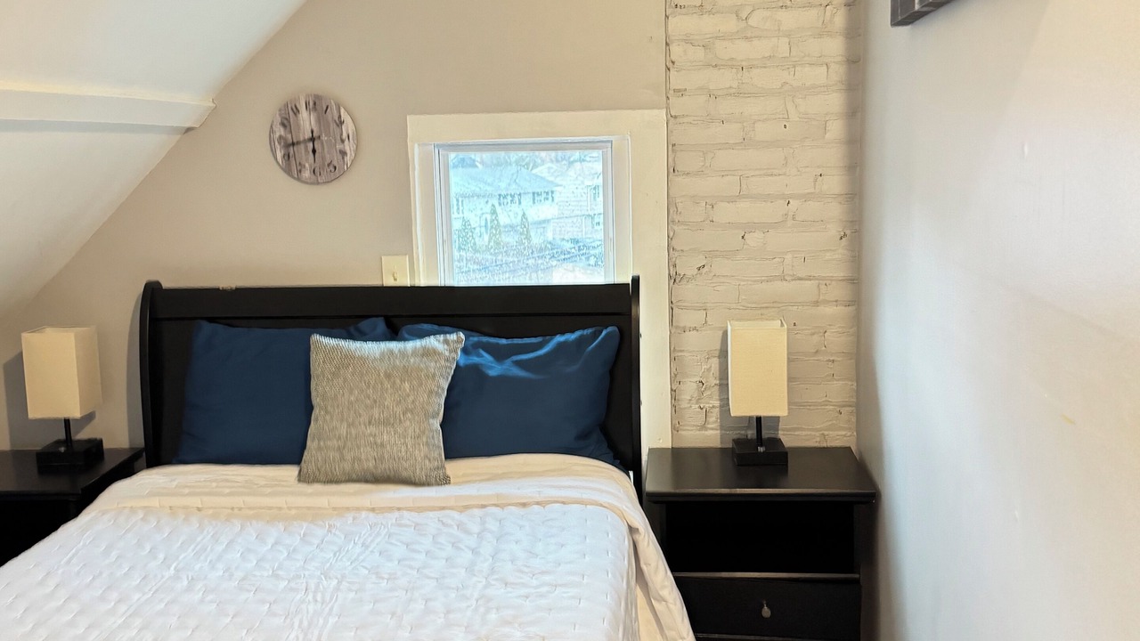 Photo of Bedroom in Plainfield