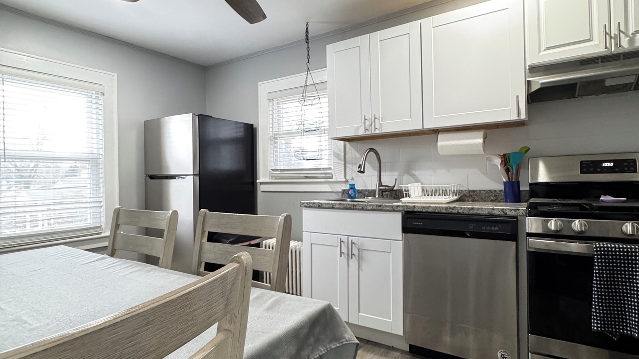 Photo of Kitchen in Plainfield
