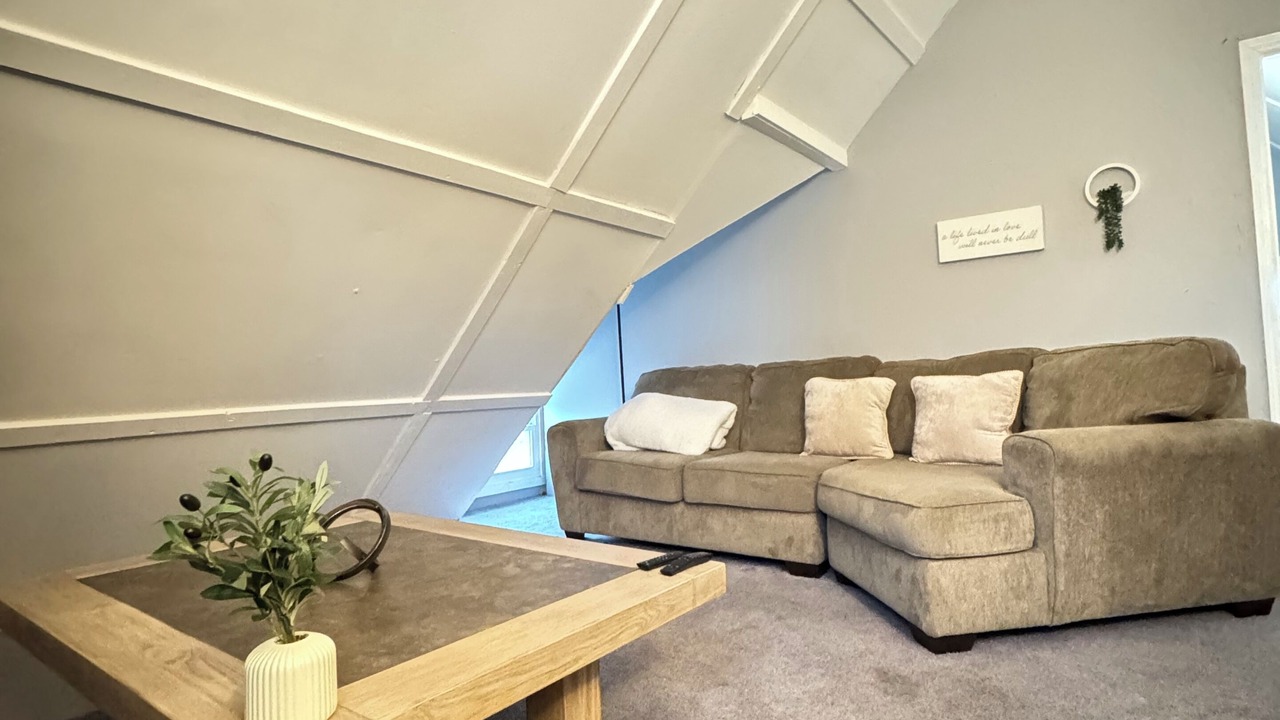 Photo of Livingroom in Plainfield