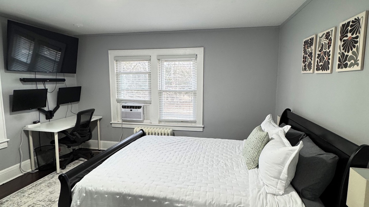 Photo of Bedroom in Plainfield