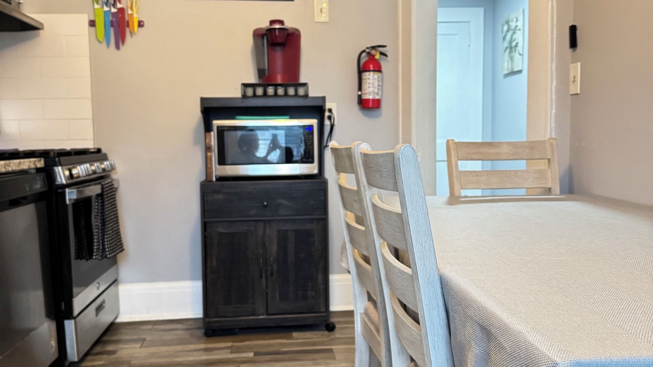 Photo of Kitchen in Plainfield
