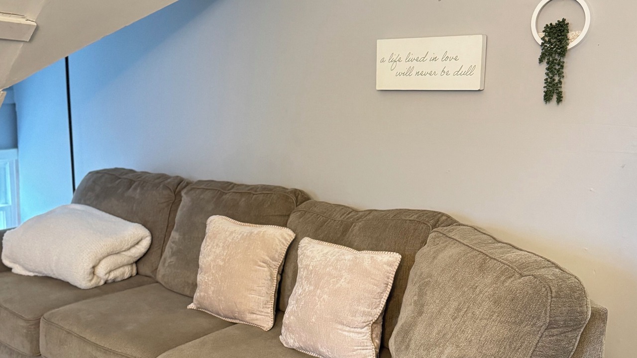 Photo of Livingroom in Plainfield