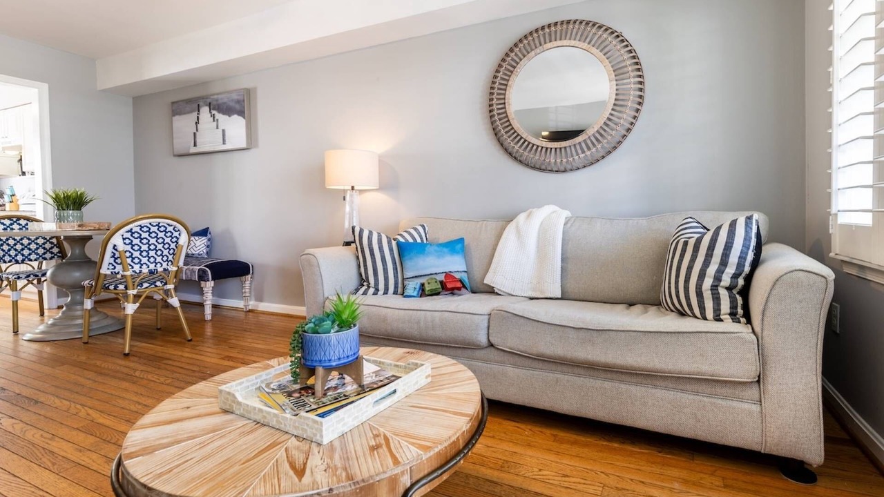 Photo of Bedroom in Eastport