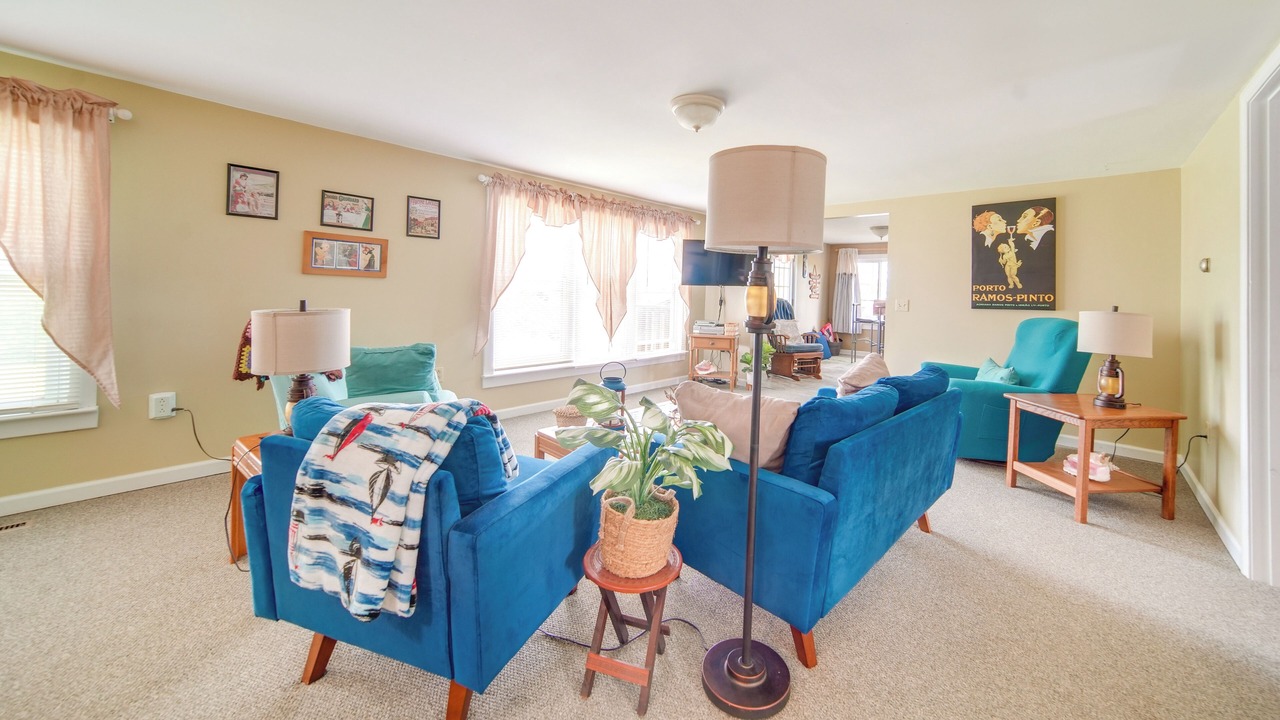 Photo of Bedroom in Chautauqua