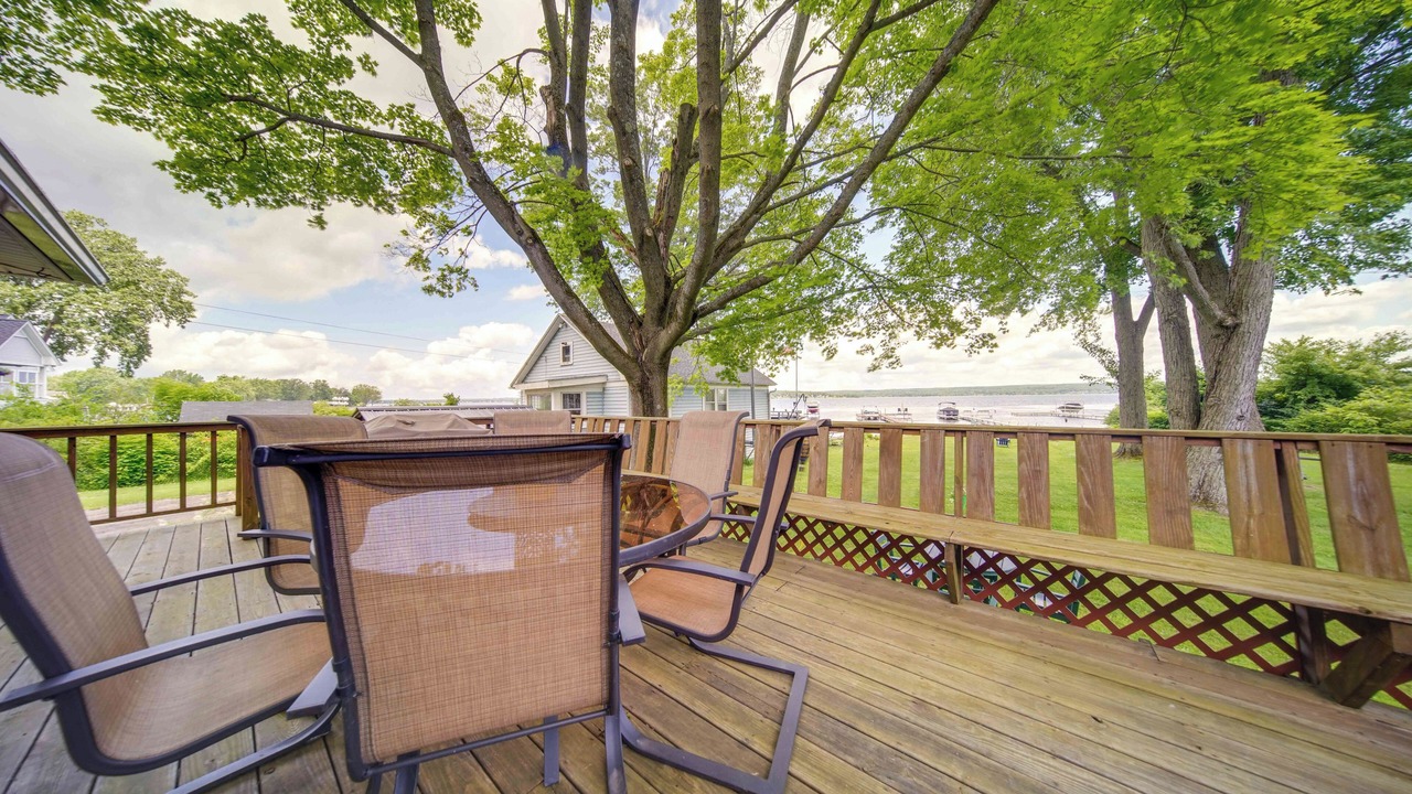 Photo of Outdoor in Chautauqua