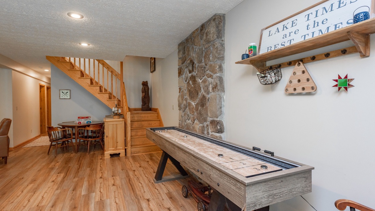 Photo of Bedroom in Blakeslee