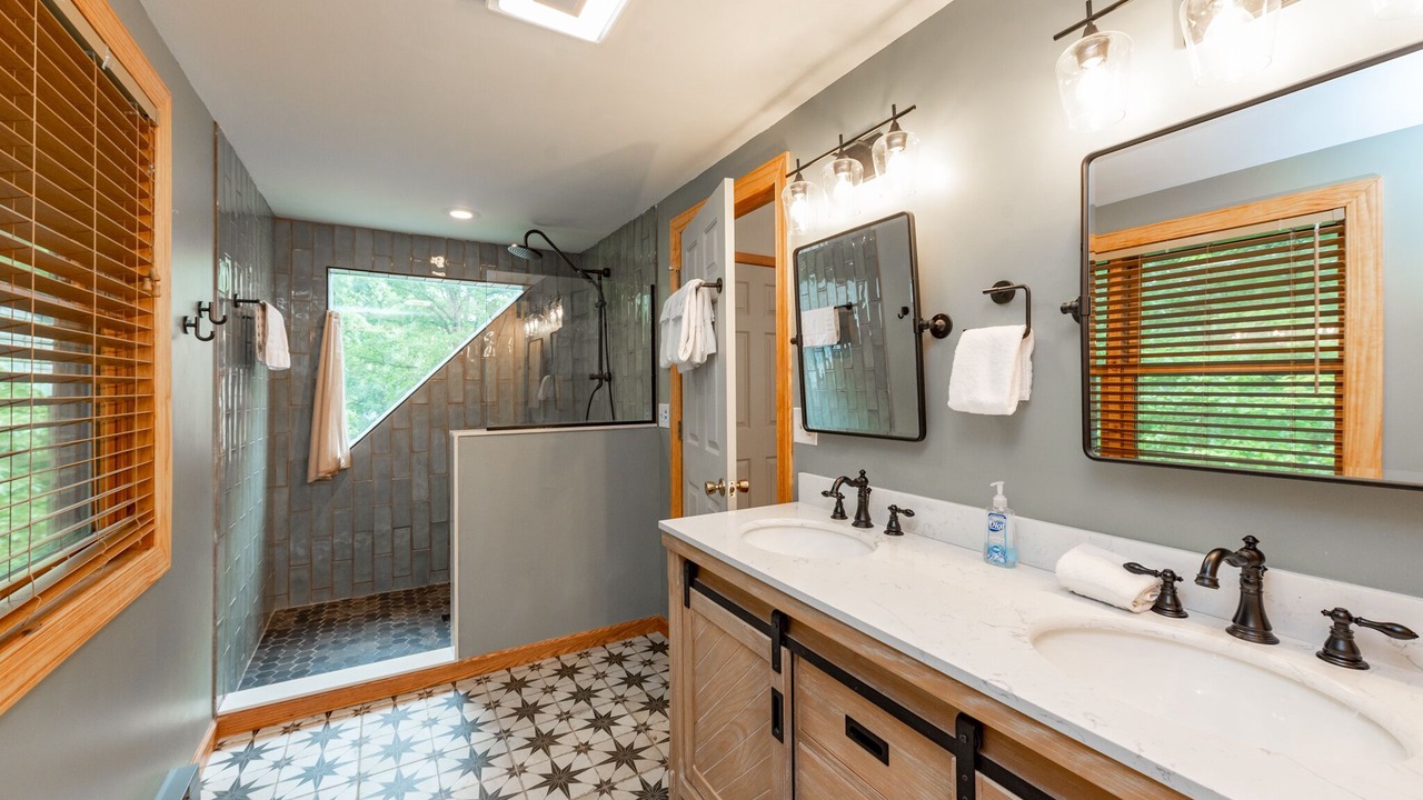 Photo of Bathroom in Blakeslee