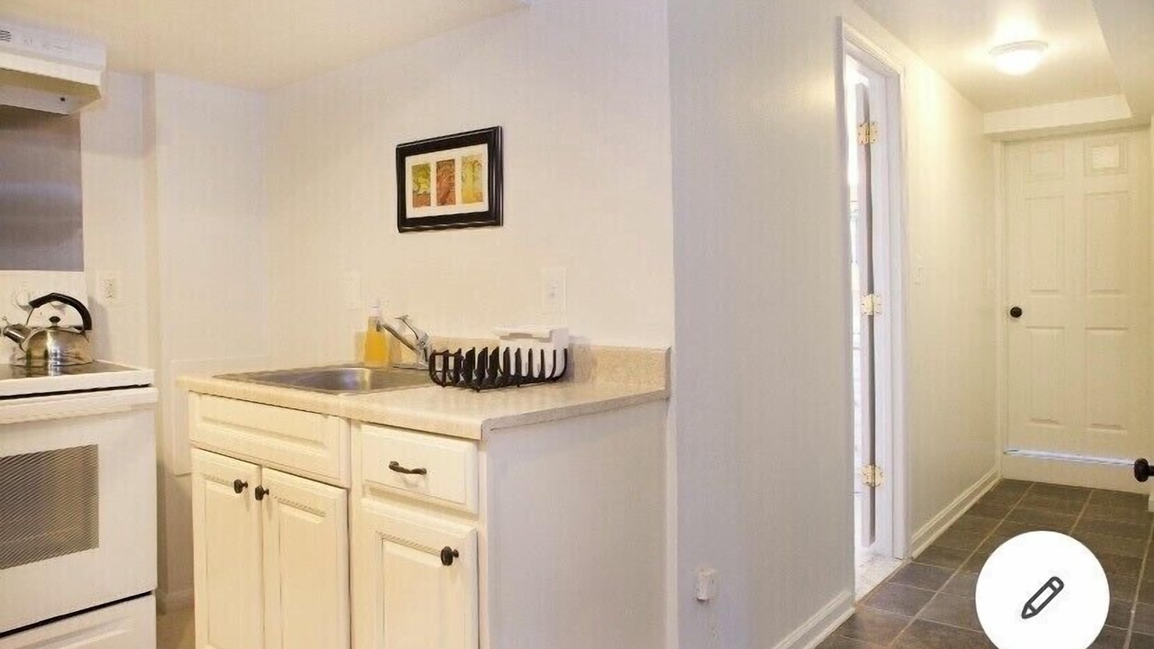 Photo of Kitchen in Silver Spring