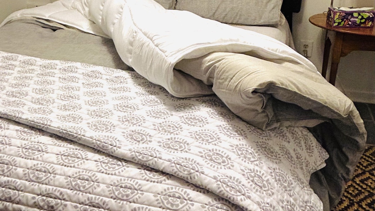 Photo of Bedroom in Silver Spring