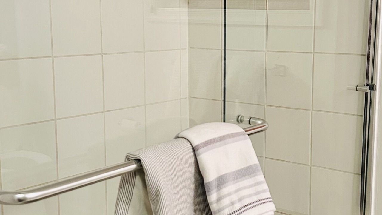 Photo of Bathroom in Silver Spring