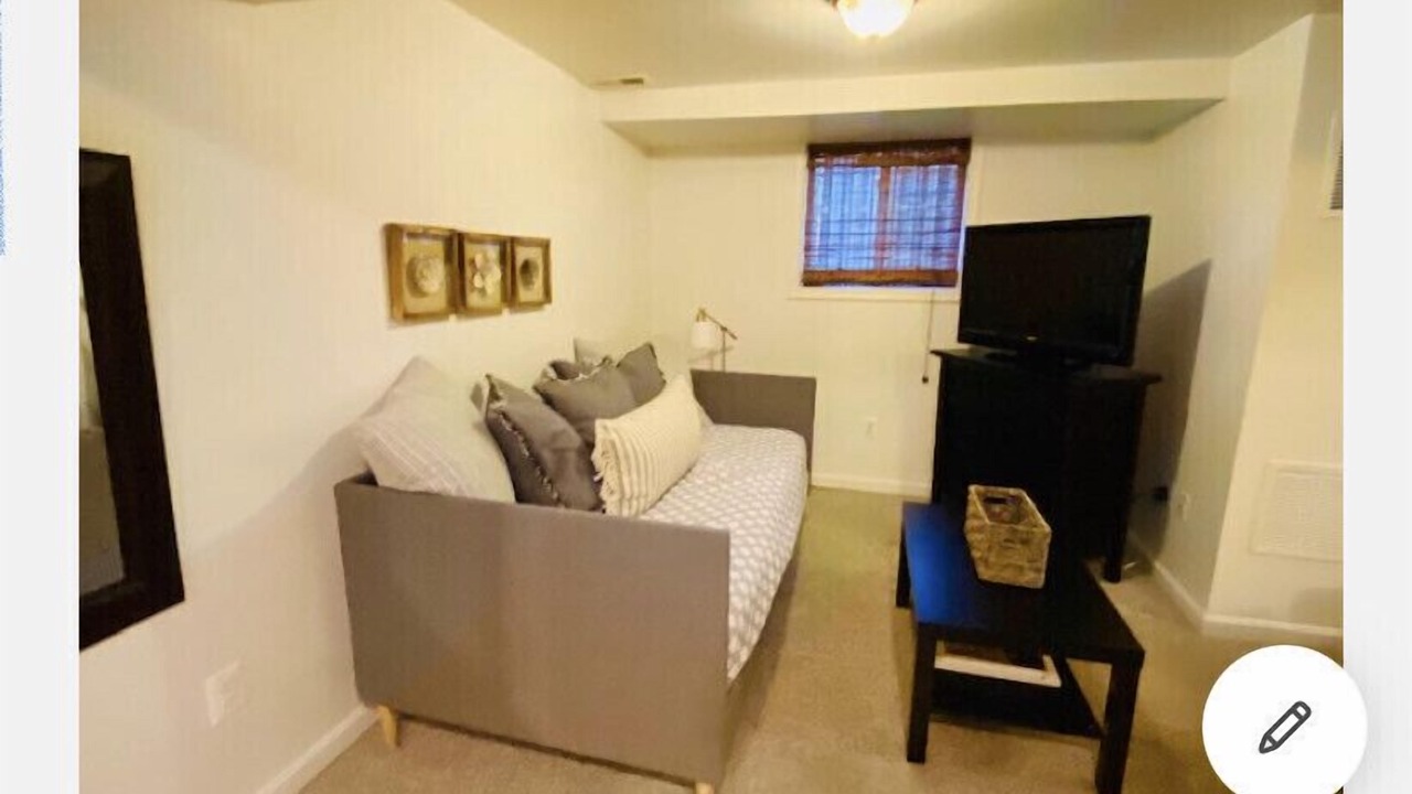 Photo of Bedroom in Silver Spring