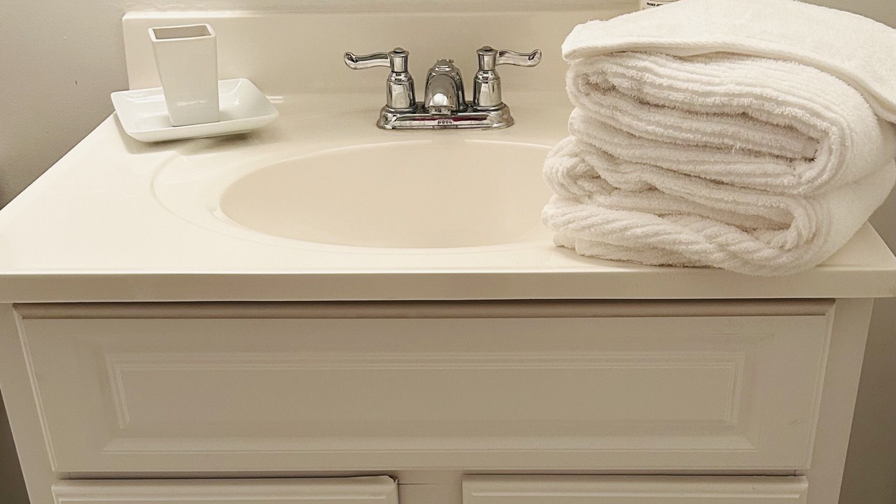 Photo of Bathroom in Silver Spring