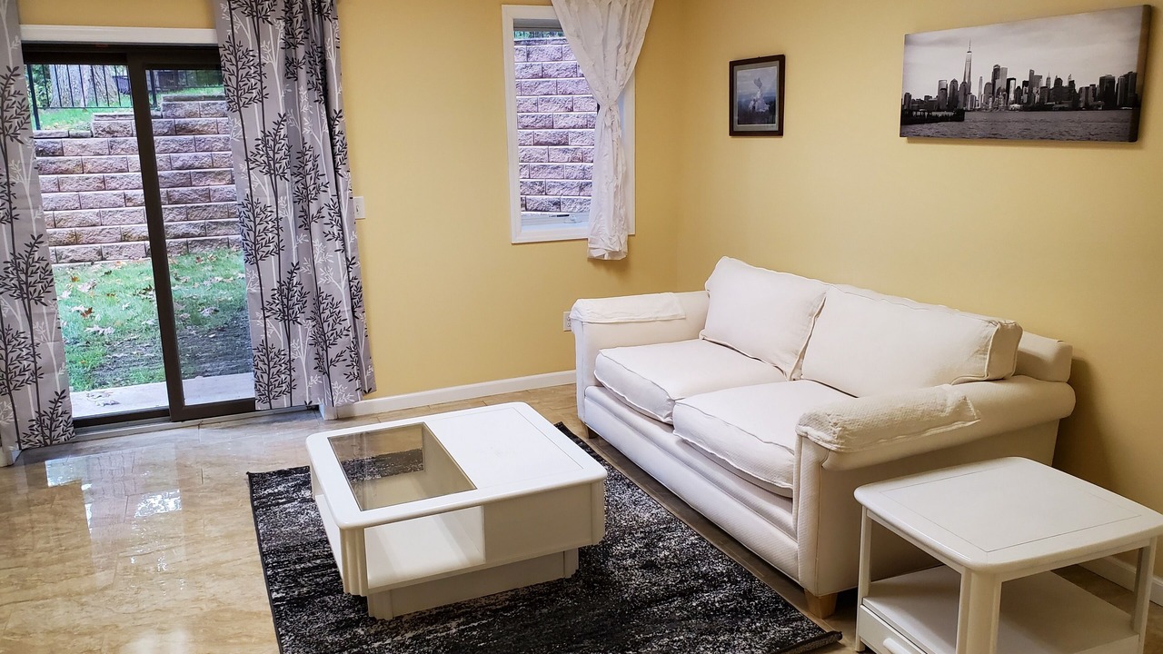 Photo of Livingroom in Lyons