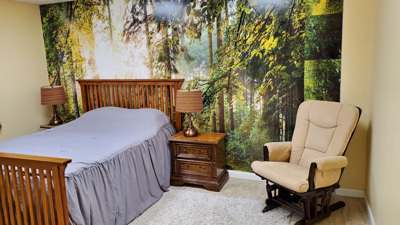 Photo of Bedroom in Lyons