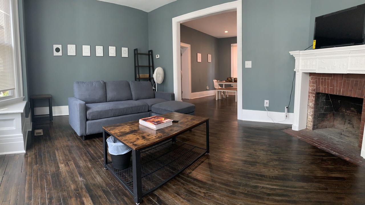 Photo of Bedroom in Eastside