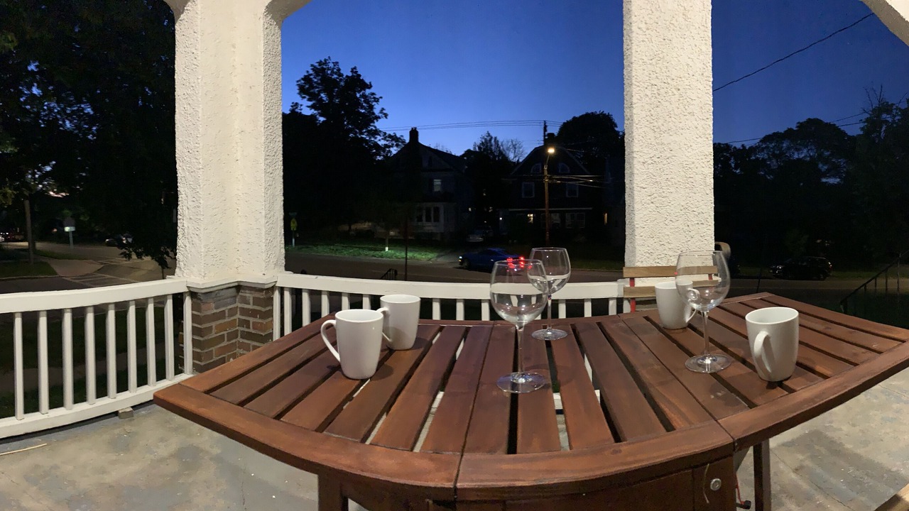 Photo of Outdoor in Eastside