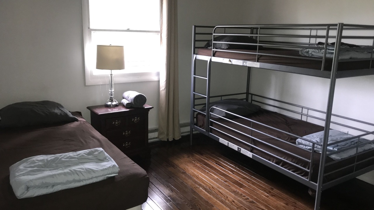 Photo of Bedroom in Long Pond