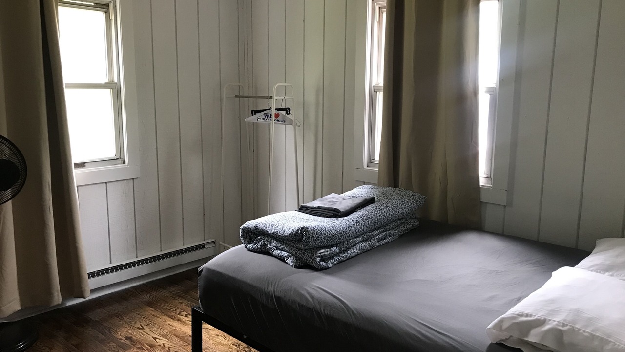 Photo of Bedroom in Long Pond