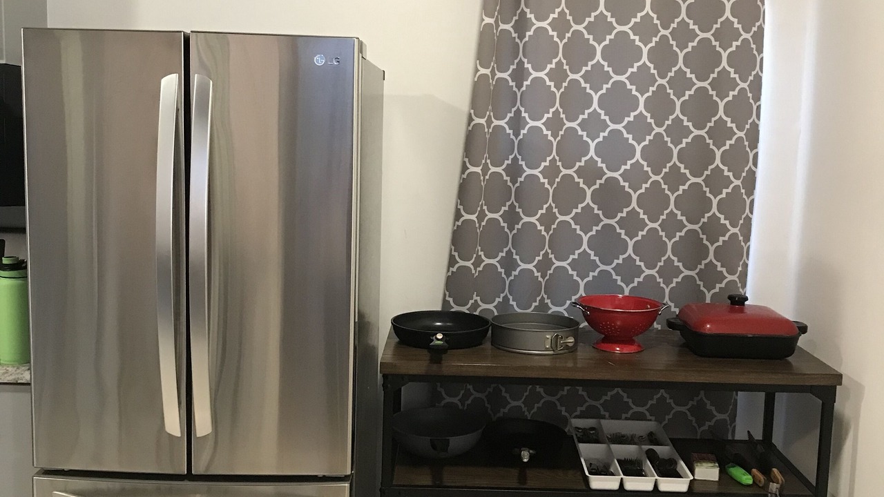 Photo of Kitchen in Long Pond
