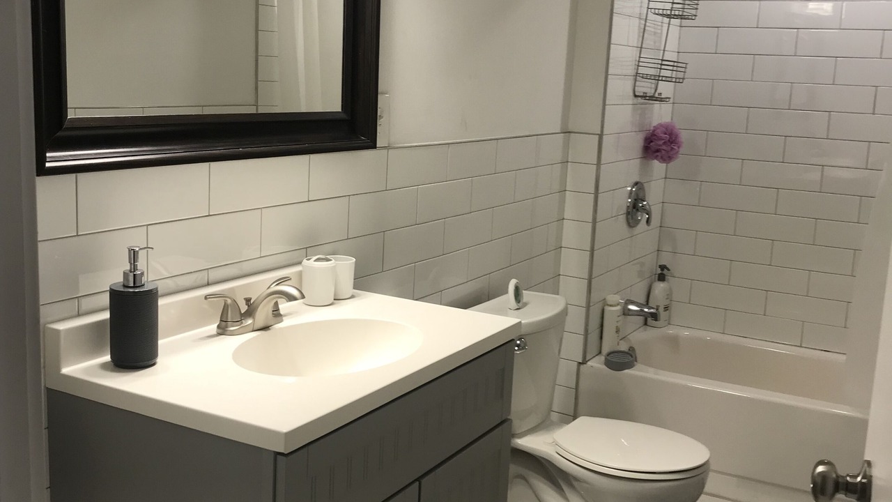 Photo of Bathroom in Long Pond