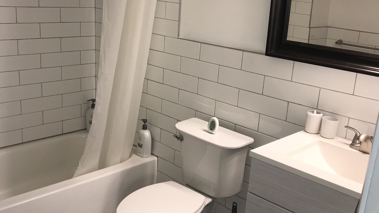 Photo of Bathroom in Long Pond