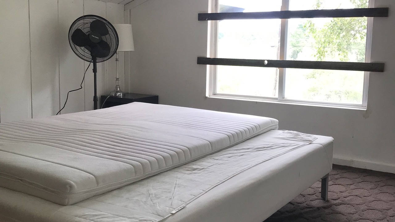 Photo of Bedroom in Long Pond