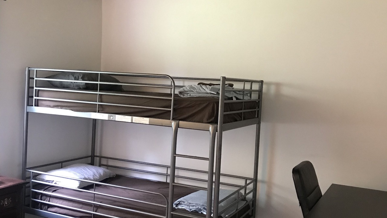 Photo of Bedroom in Long Pond