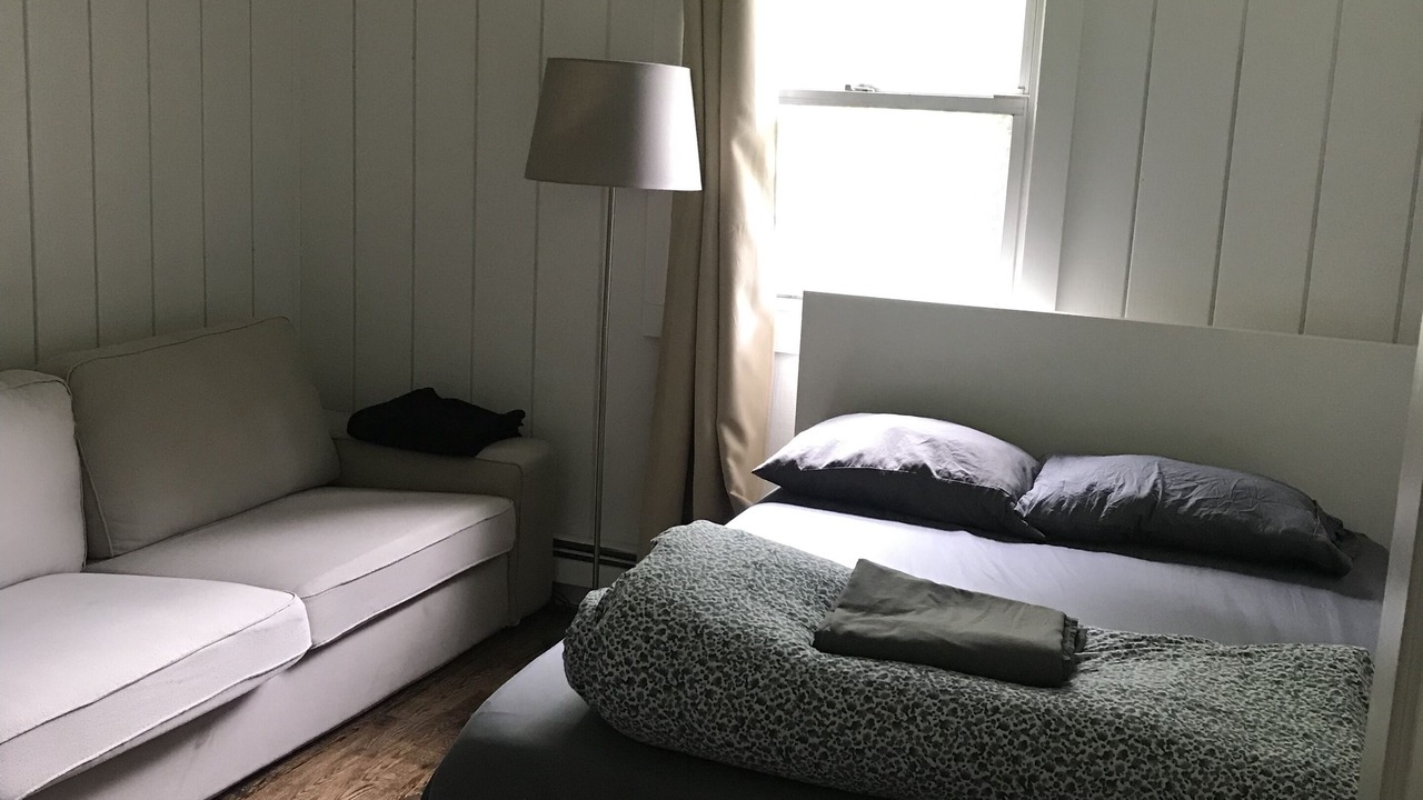 Photo of Bedroom in Long Pond