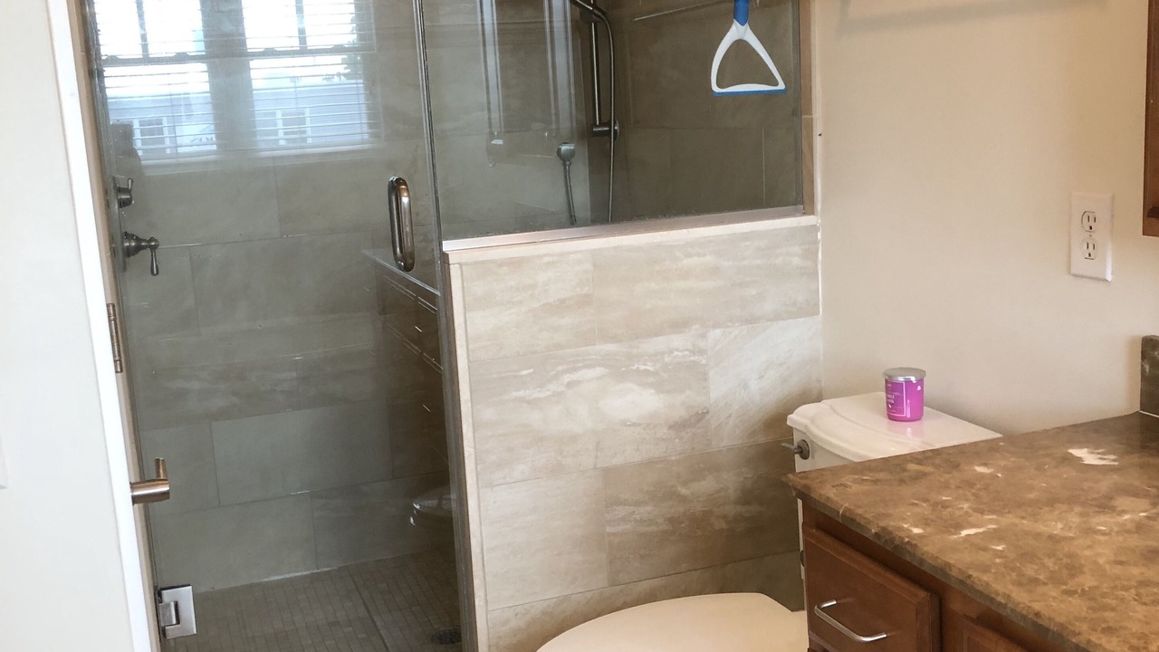 Photo of Bathroom in Stone Harbor