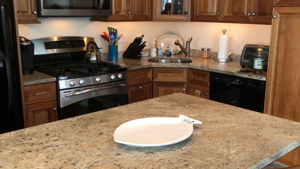 Photo of Kitchen in Stone Harbor