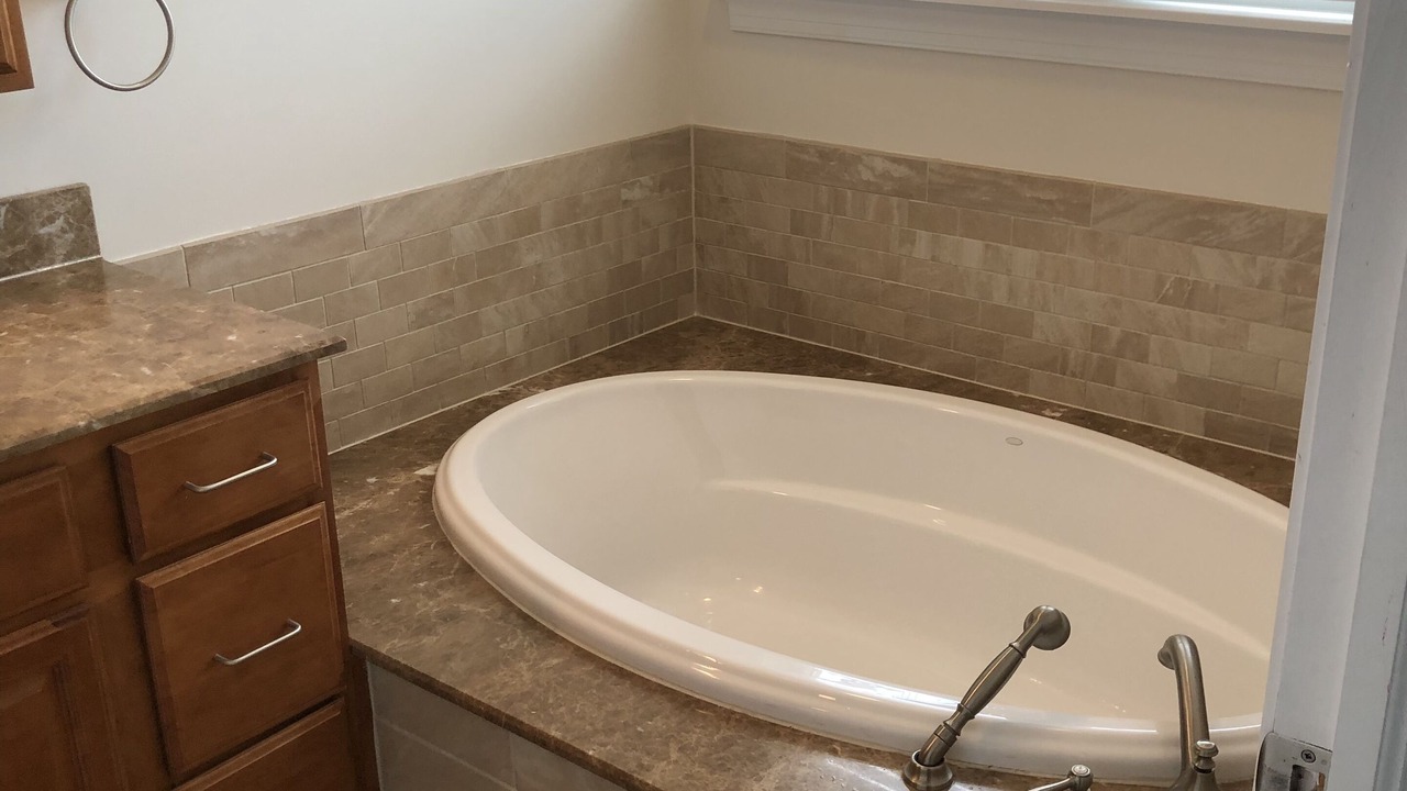Photo of Bathroom in Stone Harbor