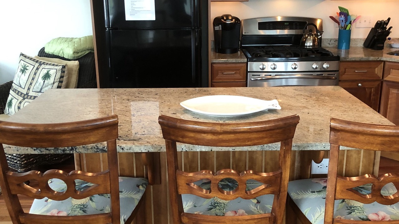Photo of Kitchen in Stone Harbor