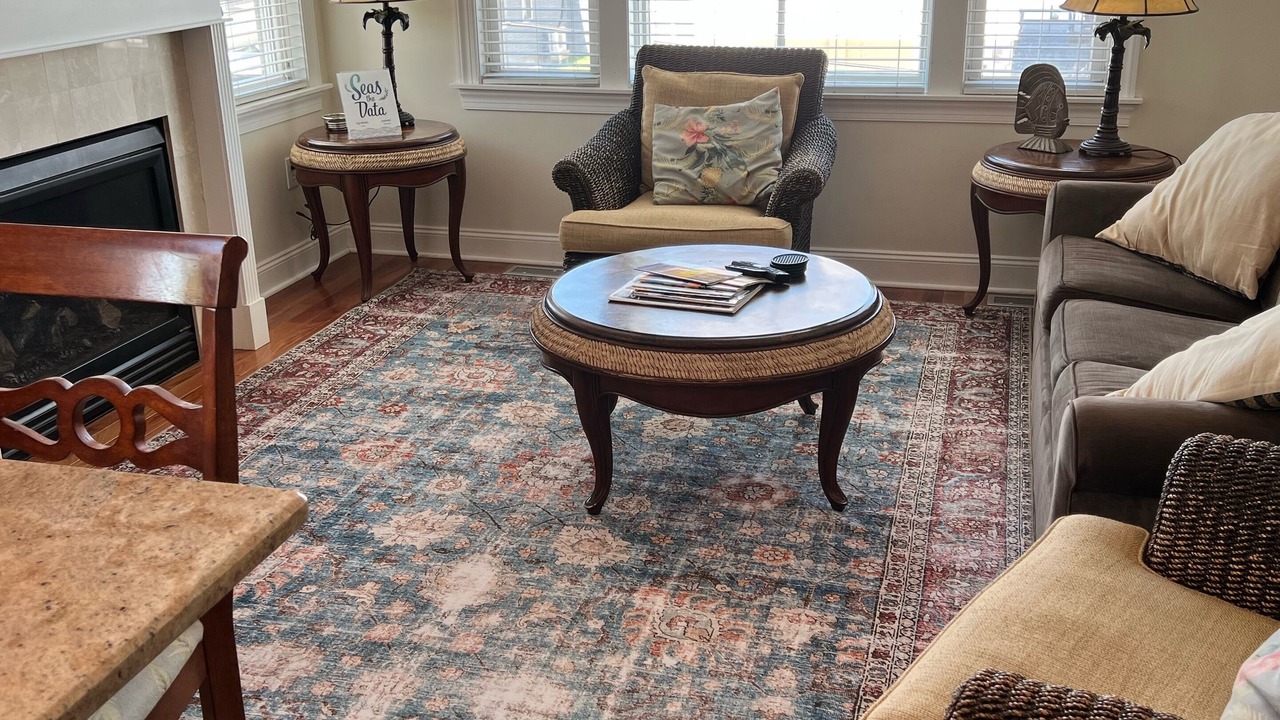 Photo of Livingroom in Stone Harbor