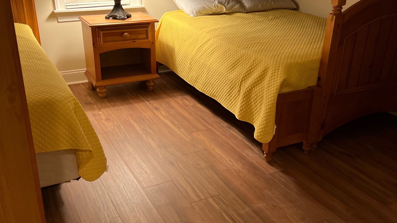 Photo of Bedroom in Stone Harbor