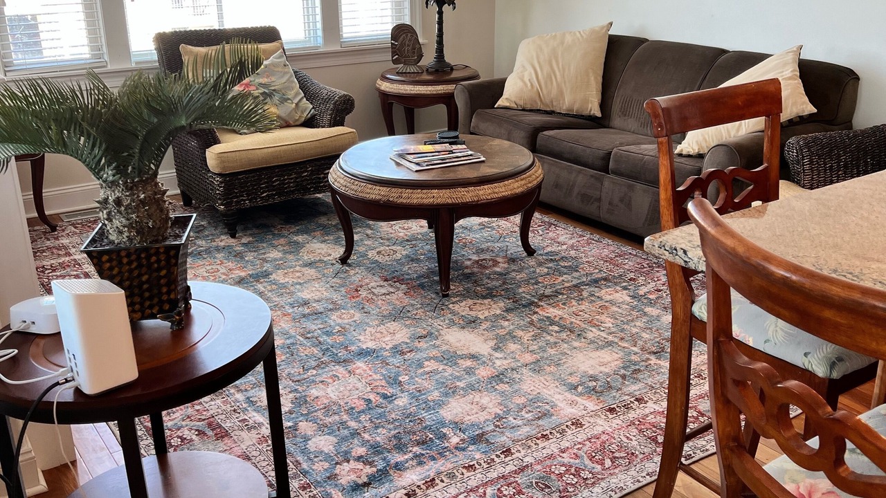 Photo of Livingroom in Stone Harbor
