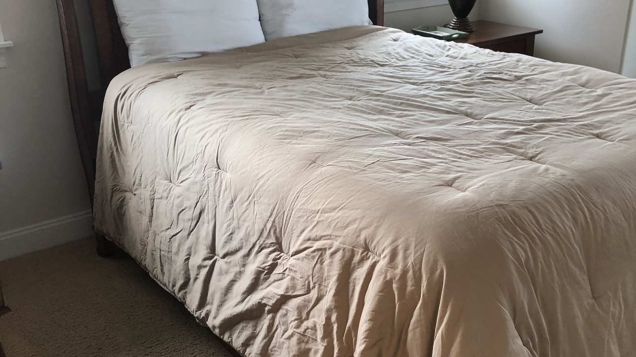 Photo of Bedroom in Stone Harbor