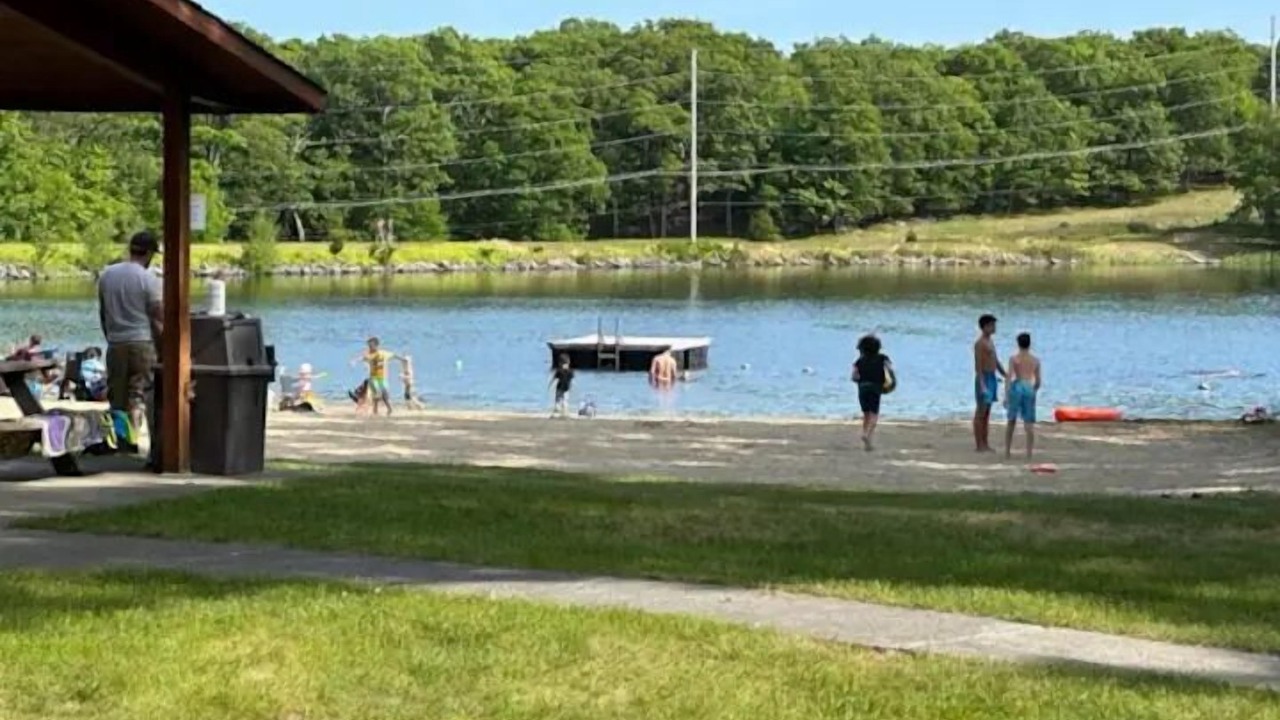 Photo of Outdoor in Pocono Mountain Lake