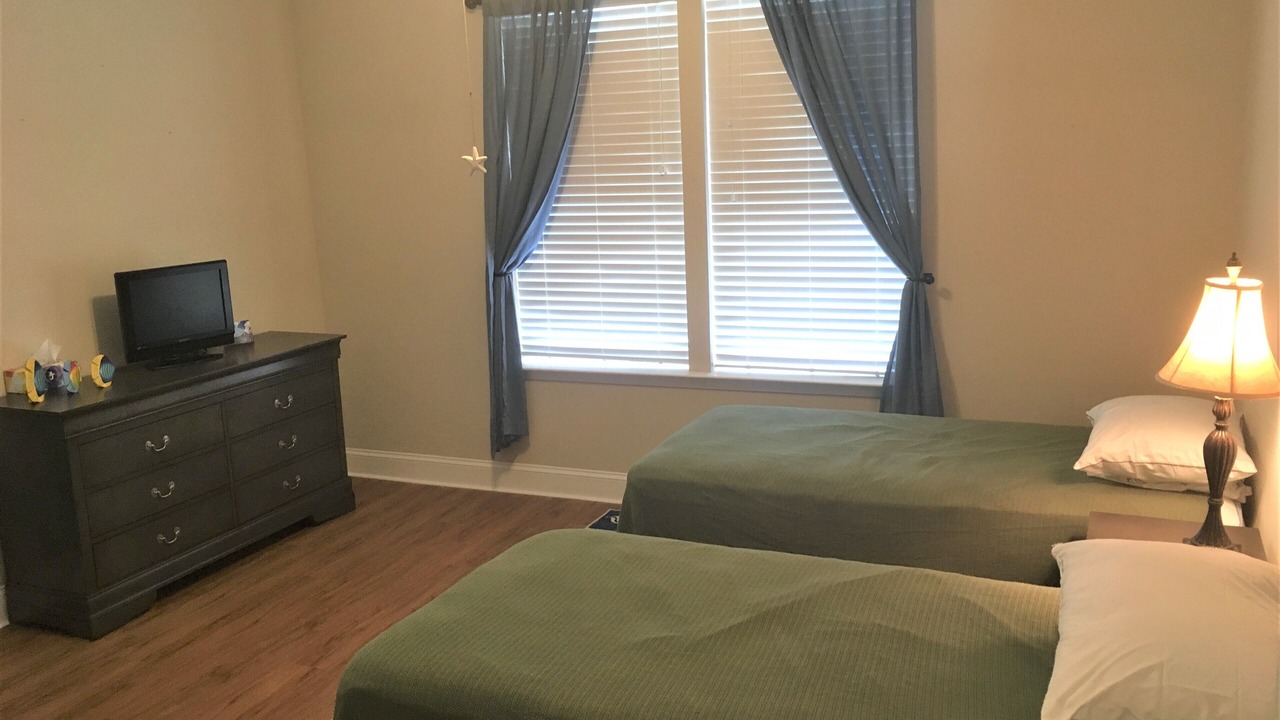 Photo of Bedroom in Cape May Court House