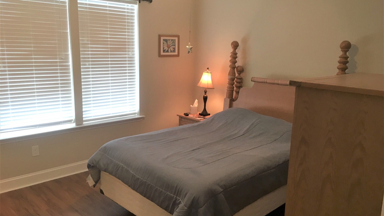 Photo of Bedroom in Cape May Court House