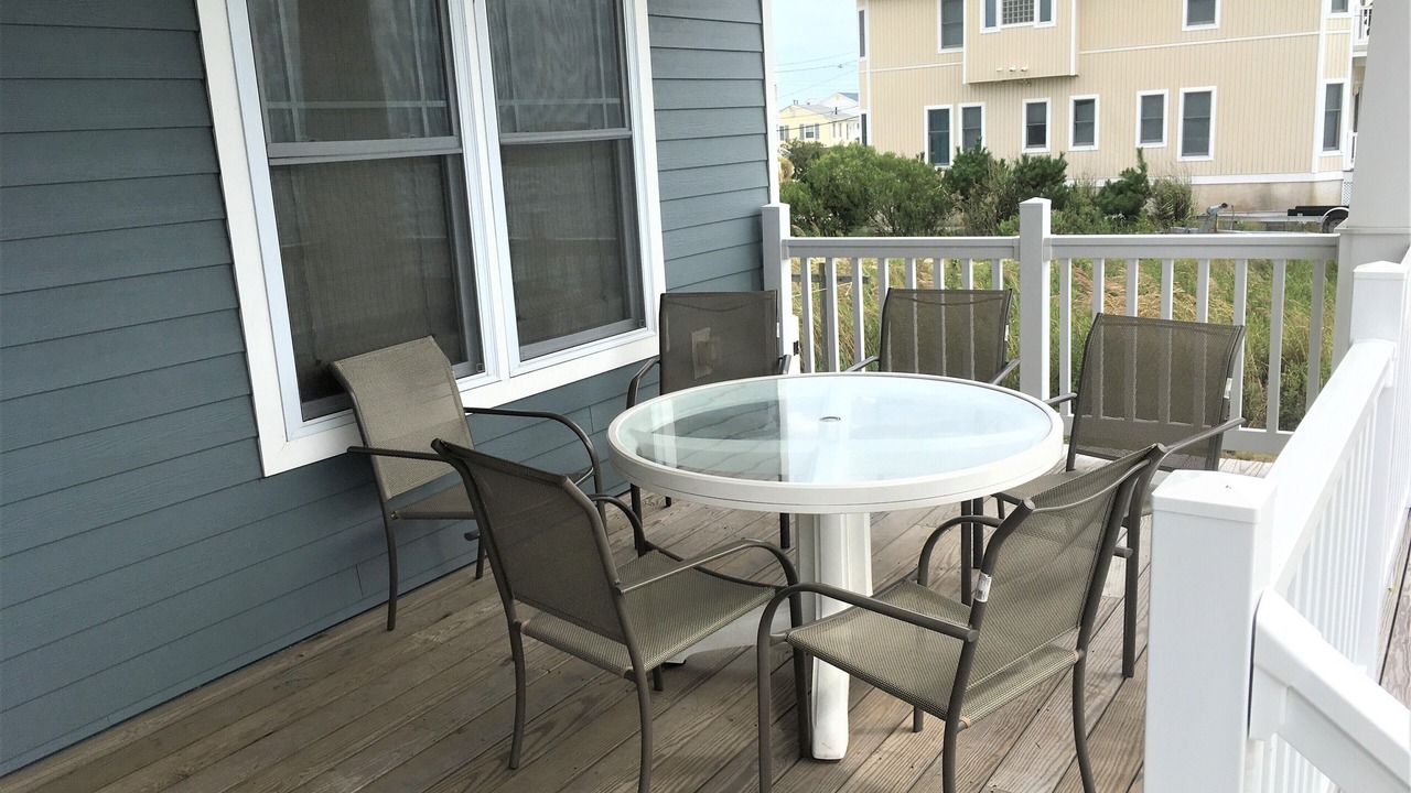 Photo of Outdoor in Cape May Court House
