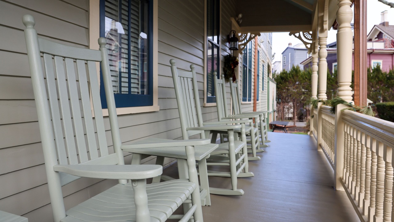 Photo of Outdoor in Cape May