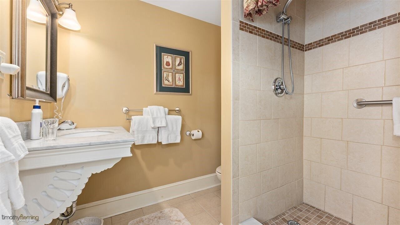 Photo of Bathroom in Cape May